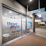 Thrive Physio Plus - Book Online with HotDoc