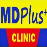 MD Plus Clinic - Book Doctors Online with HotDoc