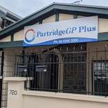 PartridgeGP Plus - Book Specialist General Practitioners Online with HotDoc