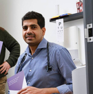 Dr Devendhran 'Dev' Ramu - GP Registrar - Gunditjmara Health Clinic ...